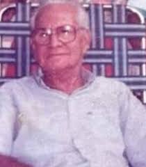 ERASMO VEGA "LOS PATA PELÁ". Erasmo Bocanegra Vega, se inició en el arte de  tocar acordeón a la edad de 7 años en su pueblo natal Carreto,  corregimiento de El Piñón, Magdalena.