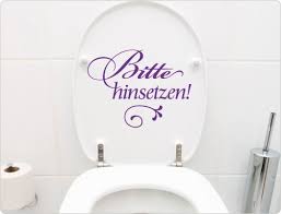 Duschzelt für outdoor beach camping toilette dressing privacy zelt rain shelter. Wc Aufkleber Bitte Hinsetzen Aufkleber Wc Deckel Toilettendeckel