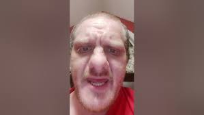 Daniel begley freestyle not joking