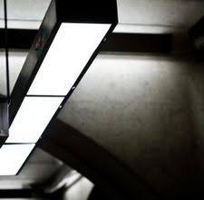 How To Take A Cover Off A Fluorescent Kitchen Light Hunker Fluorescent Kitchen Lights Fluorescent Light Covers Flourescent Light Fixtures