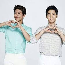 He is best known for his roles in television dramas sungkyunkwan scandal, deep rooted tree and host of music show music bank. Facebook