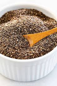 You can mix chia seeds with water or lemonade or sprinkle it to your food or salad. Chia Seeds Health Benefits Uses Jessica Gavin