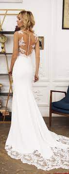 Meerjungfrau Hochzeitskleid Illusion Zuruck Hochzeitskleid Kalipso Weddings Dresse Wedding Dress Illusion Back Illusion Wedding Dress Etsy Wedding Dress