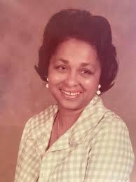 Esther Bartee Obituary