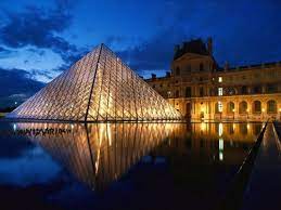 Museum terkenal di paris tts. Menengok Beberapa Museum Terkenal Di Paris Lampu Kecil