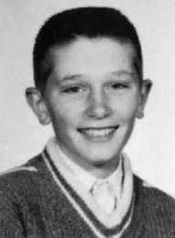 BORCHERT, Steven Lynn 1949-1967