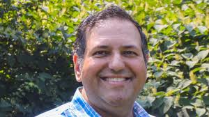 World Strongest Man#4 — First Light Church