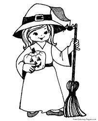 156,662 signup to get the inside scoop from our monthly newsletters. Halloween Coloring Pages