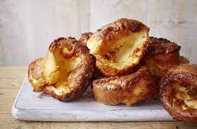 Yorkshire Pudding Recipe | Sunday Roast Recipes | Tesco Real Food