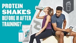 We did not find results for: Should You Drink A Protein Shake Before Or After A Workout Myprotein Youtube