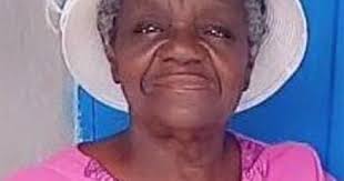 Margaret Princess Rolle Riley