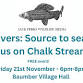 Jack Perks - Talk 'Source to Sea, with a focus on - Baumber Village Hall, West Ln, Baumber Event Image