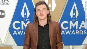 The tonight show starring jimmy fallon. Morgan Wallen Was Using Racial Slur Playfully But Knows It S Wrong Cnn