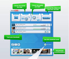 تحميل وتفعيل برنامج Youtube By Click Premium 2 2 93 كامل