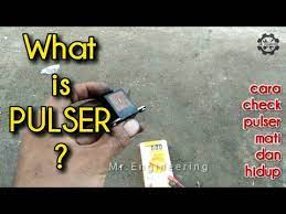 Meski kedua jenis tersebut berbeda secara kerjanya, namun fungsi utama dari pulser motor tersebut tetaplah sama. Fungsi Pulser Pada Motor Dan Cara Check Up Pulser Youtube