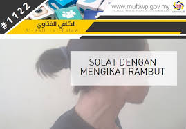 Последние твиты от 12 pcs ikat rambut 10k (@shopias_kit). Pejabat Mufti Wilayah Persekutuan Al Kafi 1122 Solat Dengan Mengikat Rambut