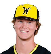 2 0 2 3 W I C H I TA S TAT E B A S E B A L L