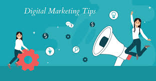 Digital Marketing Tips To Help Your Business Succeed (2025)