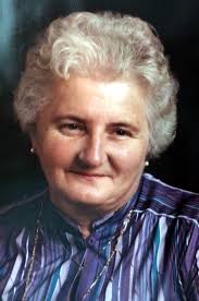 Elfie Meredith Obituary