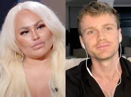 Amy Schumer talks about following Nancy Marcy