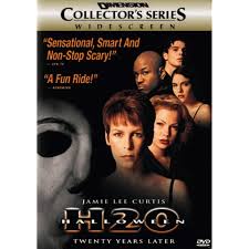 Halloween H20 ( (DVD))