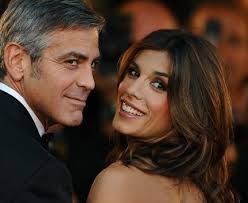 Elisabetta canalis was born on september 12, 1978 in sassari, sardinia, italy. Elisabetta Canalis George Clooney Cerca Con Google Personaggi Famosi Attrice Georgia