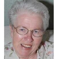 Ruth Edna Wood Carter Obituary