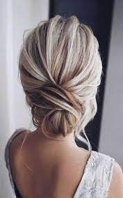 Check spelling or type a new query. 57 Gorgeous Wedding Hairstyles From Updo To Ponytails Fab Wedding Dress Nail Art Designs Hair Colors Cakes