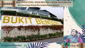 Mungkin anda berada di daerah pegunungan, gunung, bukit, dataran tinggi, dataran rendah, lembah, ngarai/canyon, atau bentuk lainnya. F1 Geo 06 05 Bentuk Muka Bumi Kepentingan Pelbagai Bentuk Muka Bumi Di Malaysia Jom Tuisyen