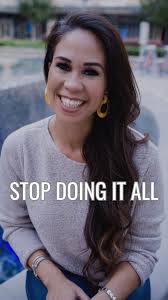 Stop doing it all yourself! Teach, delegate, and unlock real freedom. Be  the kind of leader who empowers others., Watch the full podcast