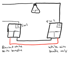This document explains some of the most common wiring methods, illustrated with eu standard wiring generally, you will use a dimmer (or switch, if there's a neutral) to control the light, and a wireless keypad in each of the additional locations. How To Hook Up Shelly 2 5 To A 3 Way Switch Homeautomation