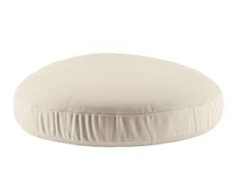 Yonreuk cuscini rotondi cuscini, divano in velluto tinta unita cuscino da tiro in zucca cuscino rotondo pieghettato per letto di casa car decor cuscino da pavimento cuscino 35 * 8 cm. Cuscini Rotondi Archiproducts