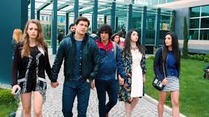 Çukur the pit is one of the best turkish tv series in recent years. 8 Soap Operas To Make You Fall In Love With Turkish Tv