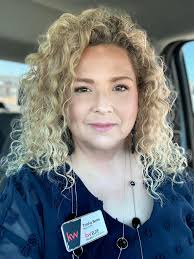 Ms tresha is a awesome realtor