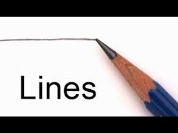 Please don't get confused with carbon pencils, charcoal pencils, water soluble graphite pencils or the vast choice of coloured pencils available. How To Draw Better Lines It S Important Youtube