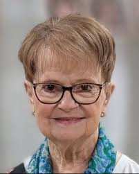 Bernice K. Kliethermes Obituary March 21, 2025