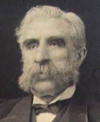 Henry Saxon Snell