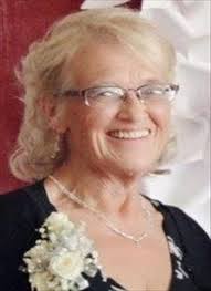 Sharon "Bubbles" Steburg Obituary December 21, 2018