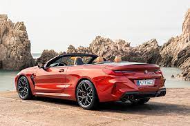 We did not find results for: 2020 Bmw M8 Convertible Review Trims Specs Price New Interior Features Exterior Design And Specifications Carbuzz