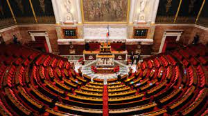 Delegate or envoy in english. Sonovision The French Parliament Assemblee Nationale Selects Dataminer As Their End To End Monitoring And Orchestration Platform