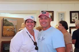 Georgia Coastal Artists Guild Fall Show Opening Reception