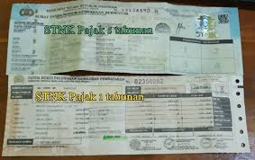 Cara Perpanjang Stnk 5 Tahunan Mobil 2019 Di Samsat Nganjuk Racheve