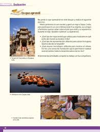 Los libros de sexto grado de español español lecturas desafíos matemáticas ciencias naturales geografía historia formación cívica y ética y educación artística 2019 2020 contienen toda la materia que se irá desarrollando. Geografia Sexto Grado 2017 2018 Ciclo Escolar Centro De Descargas