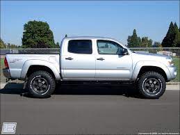 Silver Toyota Tacoma Toyota Tacoma Toyota Trucks Tacoma
