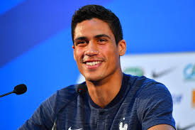 Mis à jour le 20 juin 2021 à 22h17 Le Real Madrid A Trouve Le Remplacant De Raphael Varane En Liga