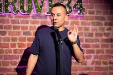 June 27- San Francisco - Stand Up by Pedro Gonzalez