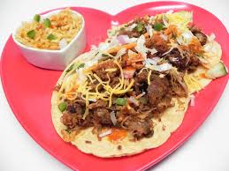 The dish is smoky, zesty, and sweet. Easy Mexican Pork Burritos Recipe Allrecipes