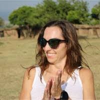 Yvette Cisneros's Instagram, Twitter & Facebook