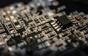 How Sic Can Be A Game Changer In Power Electronics Electronic Gifts For Men Microcontrollers Electronic World