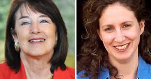 Gertner, Lithwick to Discuss Role of Women in the Judiciary